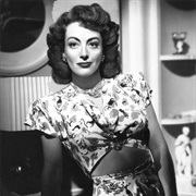 Joan Crawford