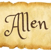 Allen