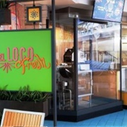 El Loco Fresh
