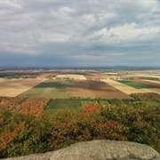 Mont Saint-Grégoire