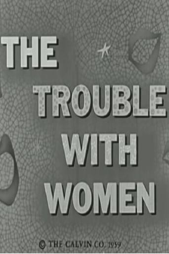 The Trouble With Women (1959)
