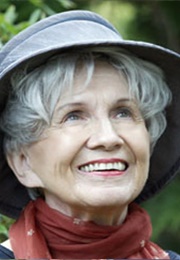 Hateship, Friendship, Courtship, Loveship, Marriage (Alice Munro)