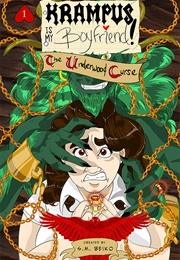 Krampus Is My Boyfriend! (S.M. Beiko)