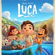 Luca (2021 Film)