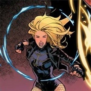 Black Canary