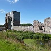 Baconsthorpe Castle