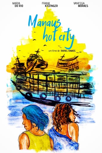 Manaus Hot City (2020)