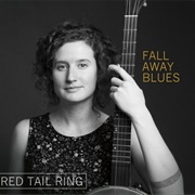 Yarrow - Red Tail Ring