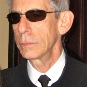 Richard Belzer