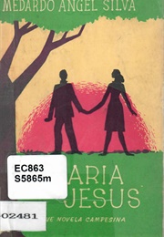 María Jesús (Medardo Ángel Silva)