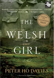 The Welsh Girl (Peter Ho Davies)