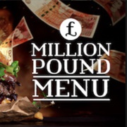 Million Pound Menu