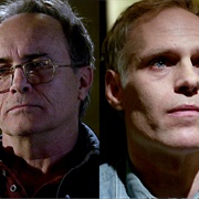 Season 9 Episode 12 "The Black Queen"