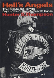 Hell's Angels (Hunter S. Thompson)