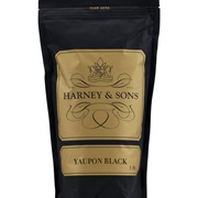 Harney &amp; Sons Yaupon Black Tea