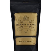 Harney & Sons Yaupon Black Tea