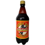 Frostop Kansas City Sarsaparilla