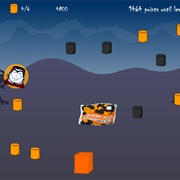 Marshie's Halloween Mix-Up