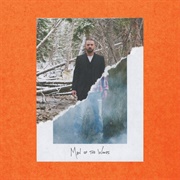 Man of the Woods (Justin Timberlake, 2018)