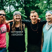 John Wayne and the Pain