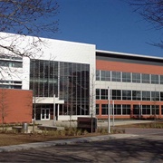 South Carolina State University