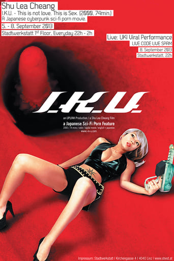 I.K.U (2001)