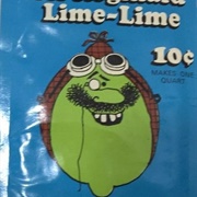 Sir Reginald Lime Lime