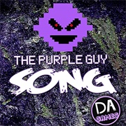 I'm the Purple Guy - Dagames