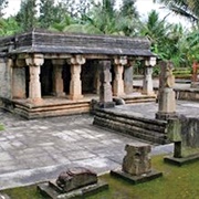 Jain Temple Wayanad