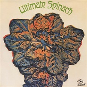 Ultimate Spinach - Ultimate Spinach