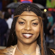 Taraji P Henson