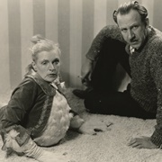 Tod Browning (1880-1962)