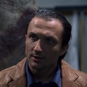 Season 2 Episode 20 "Honor Among Thieves"