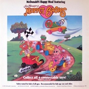 Muppet Babies (1986)