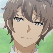 Sakuta Azusagawa . Bunny Girl