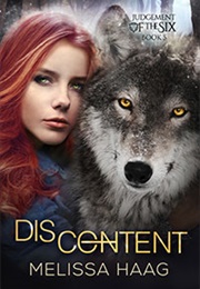 (Dis)Content (Melissa Haag)