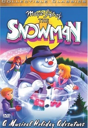 Magic Gift of the Snowman (2004)