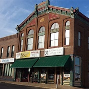 Howell County, Missouri