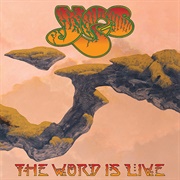 The Word Is Live (Yes, 2005)