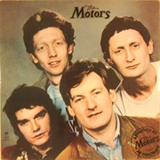 The Motors - Approved by the Motors (1978)