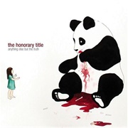 The Honorary Title - Anything Else but the Truth