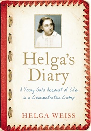 Helga&#39;s Diary (Helga Weiss)