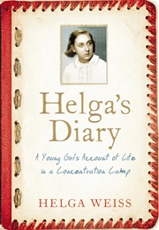 Helga's Diary (Helga Weiss)