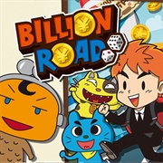 Billion Road