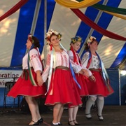 Ann Arbor Russian Festival