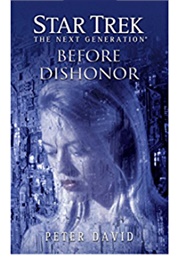 Before Dishonor (Peter David)