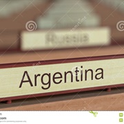 Argentina