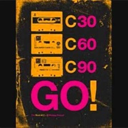 C30, C60, C90 Go - Bow Wow Wow