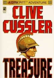 Treasure (Clive Cussler)