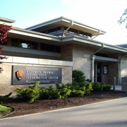 Huffman Prairie Flying Field (Wright Bros)